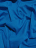 Poly Cotton Solid Fabric 58"/60" Width / Royal / Sold By The Yard