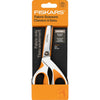 Tijeras Razor Edge de 20 cm con mango antideslizante