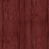 Red Claret Washed Wood Flannel Wideback Fabric Per Yard