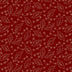 Tela de algodón «Red Holly Cozy Christmas» de gran ancho, por yarda