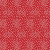Tela de algodón «Red Stars Path to Freedom», 44"/45", por yarda