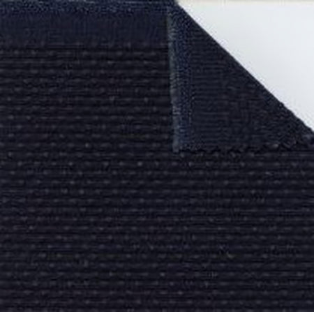 Tela de sashiko para artes marciales / Kendo Pacific Mill Indigo / Se vende por metros