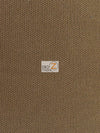 Solid Cotton Duck Canvas Fabric / Timber / Sold By The Yard