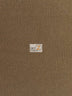 Solid Cotton Duck Canvas Fabric / Timber / Sold By The Yard