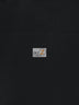 Solid 100% Cotton Twill Fabric / Black / Sold By The Yard