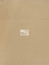 Solid 100% Cotton Twill Fabric / Khaki / Sold By The Yard||color:Khaki