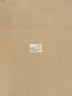 Solid 100% Cotton Twill Fabric / Khaki / Sold By The Yard