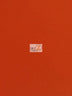 Solid 100% Cotton Twill Fabric / Red / Sold By The Yard