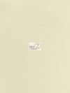 100% Cotton Natural Solid Twill Fabric