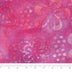 Tela SINGER® 100 % algodón, colección Batik, 42 pulgadas de ancho, estampado de flores rosas, se vende por yardas