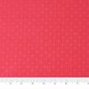 SINGER®  Fabric 100% Cotton Embroidery Fabric 44 inch Wide Red Cut by the Yard