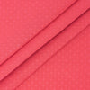 SINGER®  Fabric 100% Cotton Embroidery Fabric 44 inch Wide Red Cut by the Yard