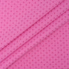 SINGER® Fabric 100% Cotton Embroidery Fabric 44 inch Wide Pink Cut by the Yard
