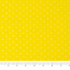 SINGER® Fabric 100% Cotton Embroidery Fabric 44 inch Wide Yellow Cut by the Yard