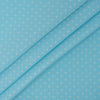 SINGER® Fabric 100% Cotton Embroidery Fabric 44 inch Wide Blue Cut by the Yard