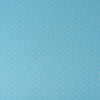 SINGER® Fabric 100% Cotton Embroidery Fabric 44 inch Wide Blue Cut by the Yard