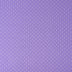 Tela SINGER® 100 % algodón para bordar, 44 pulgadas de ancho, color morado, cortada por yardas