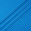SINGER® Fabric 100% Cotton Embroidery Fabric 44 inch Wide Navy Cut by the Yard