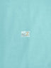 Solid Flannel Fabric / Blue / Sold By The Yard