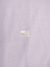 Solid Flannel Fabric / Lavender / Sold By The Yard