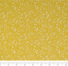 SINGER®  Fabric, 100% Cotton, 18 x 21 Inches, 5 Piece Fat Quarter Bundle