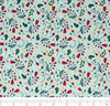 SINGER®  Fabric, 100% Cotton, 18 x 21 Inches, 5 Piece Fat Quarter Bundle