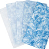 SINGER®  Fabric, 100% Cotton, 18 x 21 Inches, 5 Piece Fat Quarter Bundle