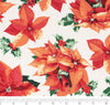 SINGER®  Fabric, 100% Cotton, 18 x 21 Inches, 5 Piece Fat Quarter Bundle