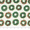SINGER®  Fabric, 100% Cotton, 18 x 21 Inches, 5 Piece Fat Quarter Bundle