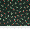 SINGER®  Fabric, 100% Cotton, 18 x 21 Inches, 5 Piece Fat Quarter Bundle