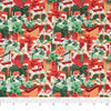 SINGER®  Fabric, 100% Cotton, 18 x 21 Inches, 5 Piece Fat Quarter Bundle