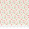 SINGER®  Fabric, 100% Cotton, 18 x 21 Inches, 5 Piece Fat Quarter Bundle