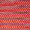 SINGER® Fabric, 100% Cotton, True Red & Blue Stars, Cut by the Yard