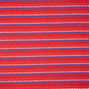 SINGER® Fabric, 100% Cotton, Stars & Dots On Royal Red, Cut by the Yard
