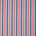 SINGER® Fabric, 100% Cotton, Red White And Blue Stars In Line, Cut by the Yard