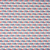 SINGER® Fabric, 100% Cotton, Starred USA, Cut by the Yard