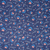 SINGER®  Fabric, 100% Cotton, 18 x 21 Inches, 5 Piece Fat Quarter Bundle