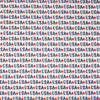 SINGER®  Fabric, 100% Cotton, 18 x 21 Inches, 5 Piece Fat Quarter Bundle