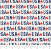SINGER®  Fabric, 100% Cotton, 18 x 21 Inches, 5 Piece Fat Quarter Bundle