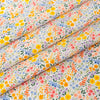 SINGER® Fabric, 100% Cotton, Spring Gnome Floral, Cut by the Yard