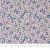 SINGER® Fabric, 100% Cotton, Spring Floral Packed, Cut by the Yard