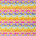 SINGER® Fabric, 100% Cotton, Modern Daisy Stripes, Cut by the Yard