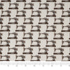 SINGER® Fabric, 100% Cotton, Singer Sewing Machines, Cut by the Yard