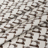 SINGER® Fabric, 100% Cotton, Singer Sewing Machines, Cut by the Yard