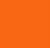 SINGER® FABRICS, 100% Cotton Solid Fabric- 2 Yard Precut||color:Orange Tiger
