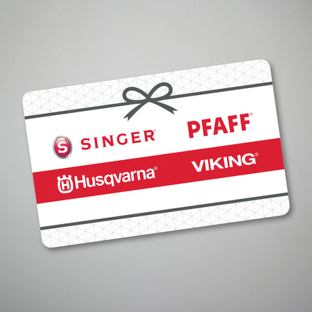 $15 E-Gift Card -- Product Image