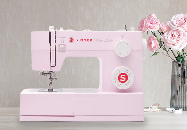 SINGER®