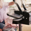 Soporte universal para plancha de vapor SINGER