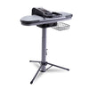 Presse à vapeur SINGER 91 cm et support universel