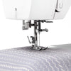 SINGER® Heavy Duty 4452 White Sewing Machine